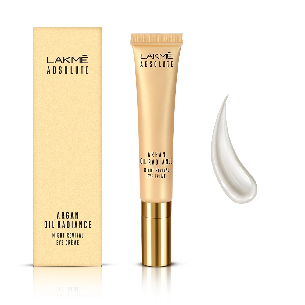 LAKME ARGAN OIL RADIANCE 15g